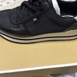 Michael Kors Black and White women